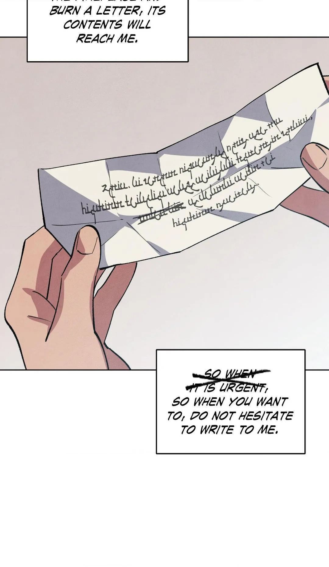 The Northern Grand Duke’s Secret Contract - Chapter 60 Page 30