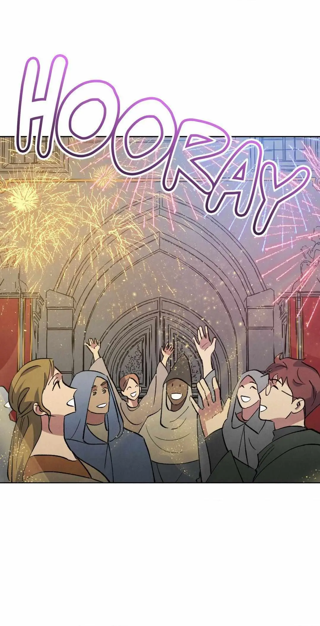 The Northern Grand Duke’s Secret Contract - Chapter 60 Page 45