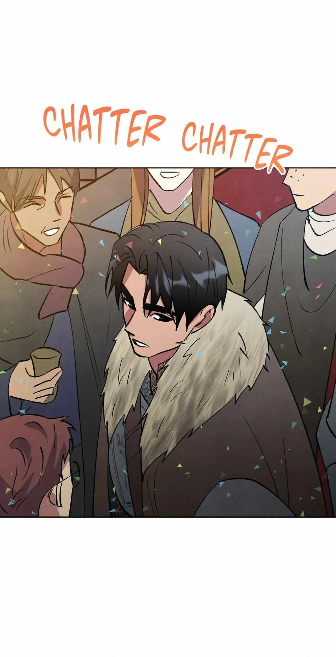 The Northern Grand Duke’s Secret Contract - Chapter 60 Page 46