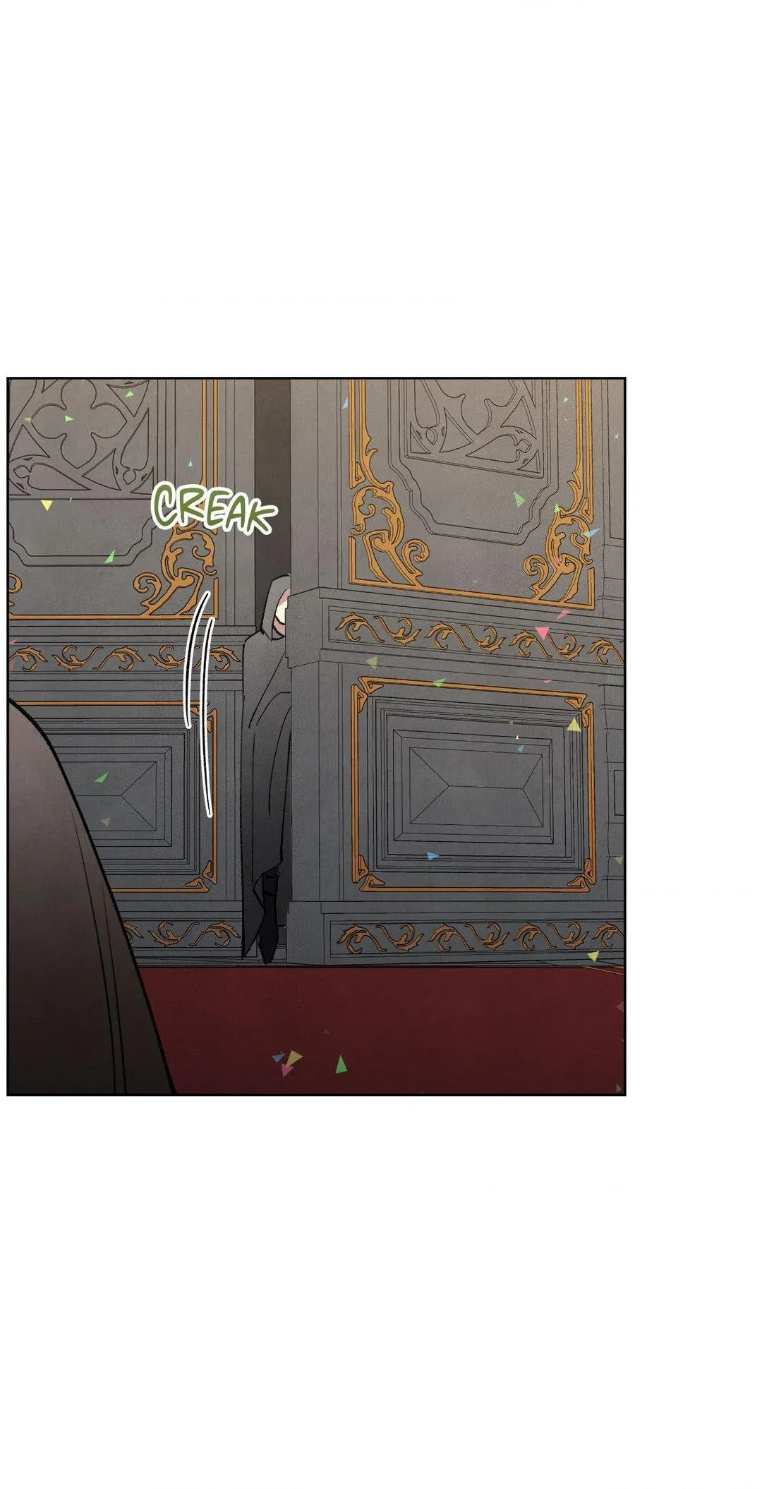 The Northern Grand Duke’s Secret Contract - Chapter 60 Page 47