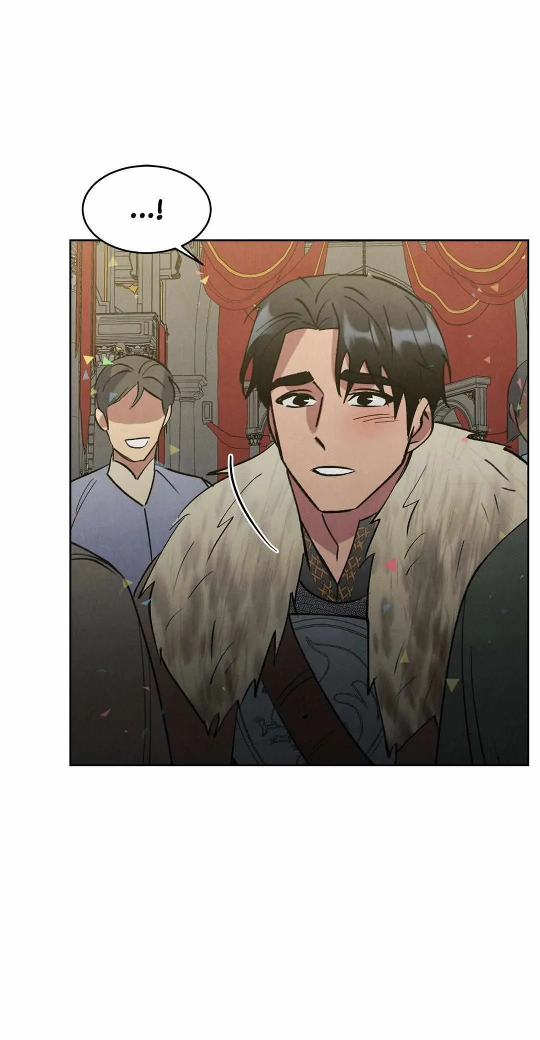 The Northern Grand Duke’s Secret Contract - Chapter 60 Page 48