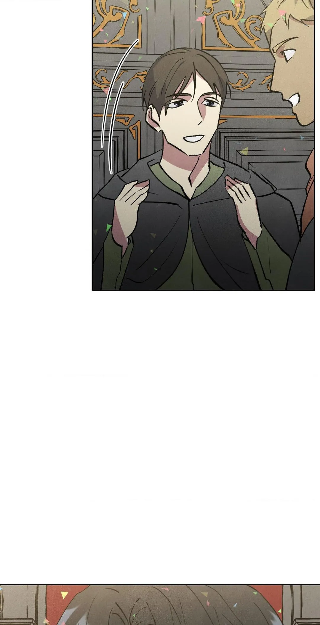 The Northern Grand Duke’s Secret Contract - Chapter 60 Page 50