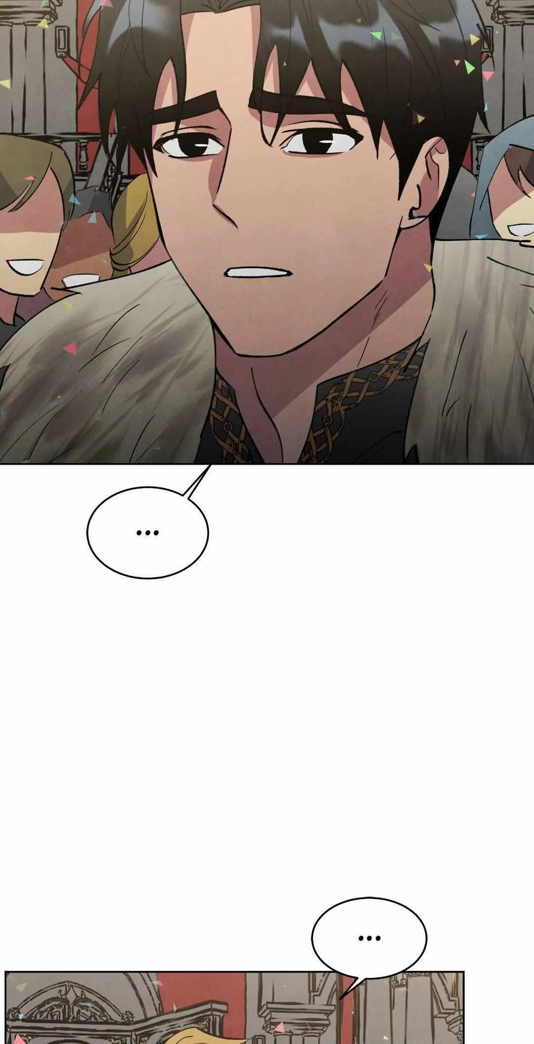 The Northern Grand Duke’s Secret Contract - Chapter 60 Page 51