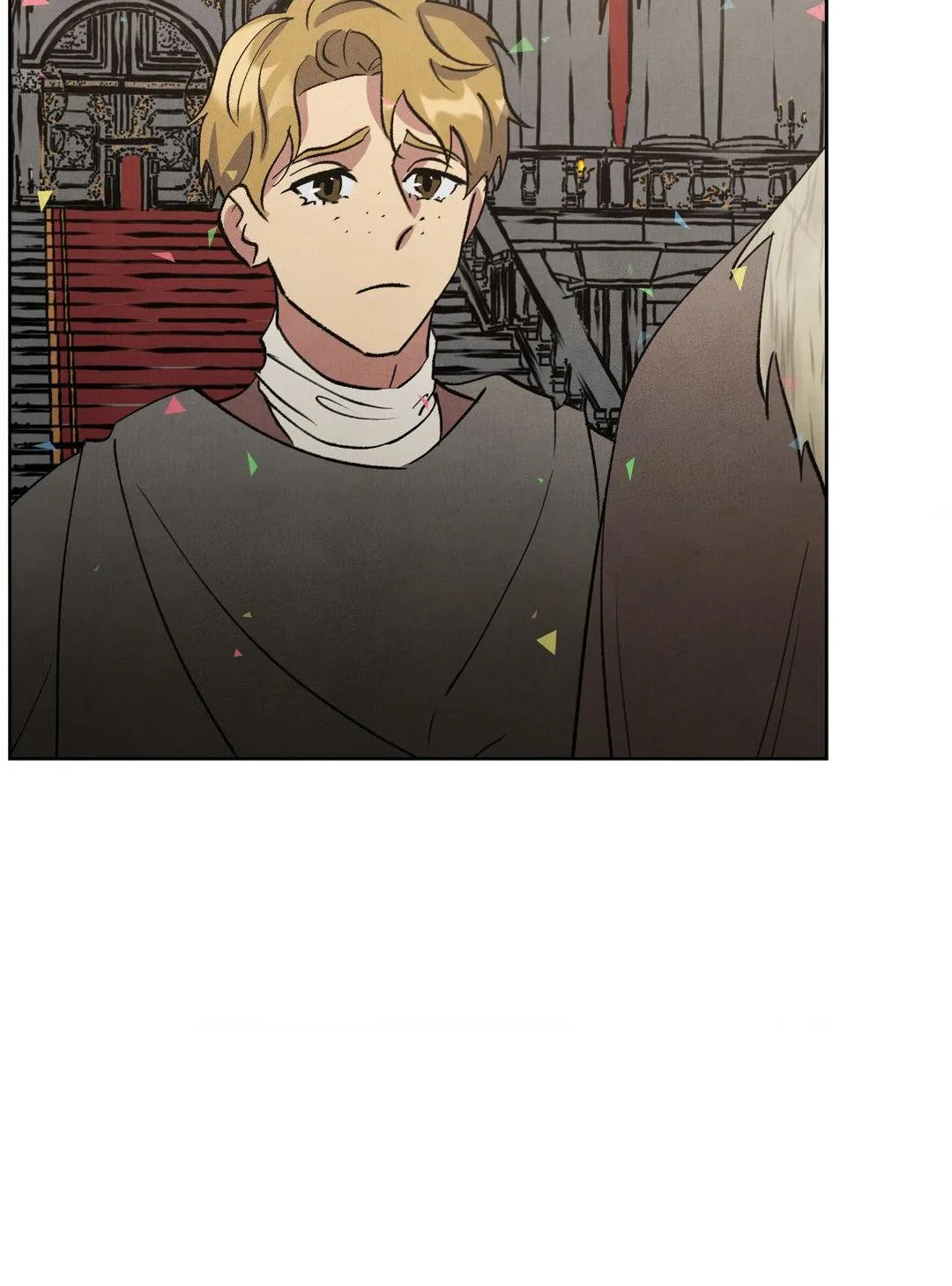 The Northern Grand Duke’s Secret Contract - Chapter 60 Page 52