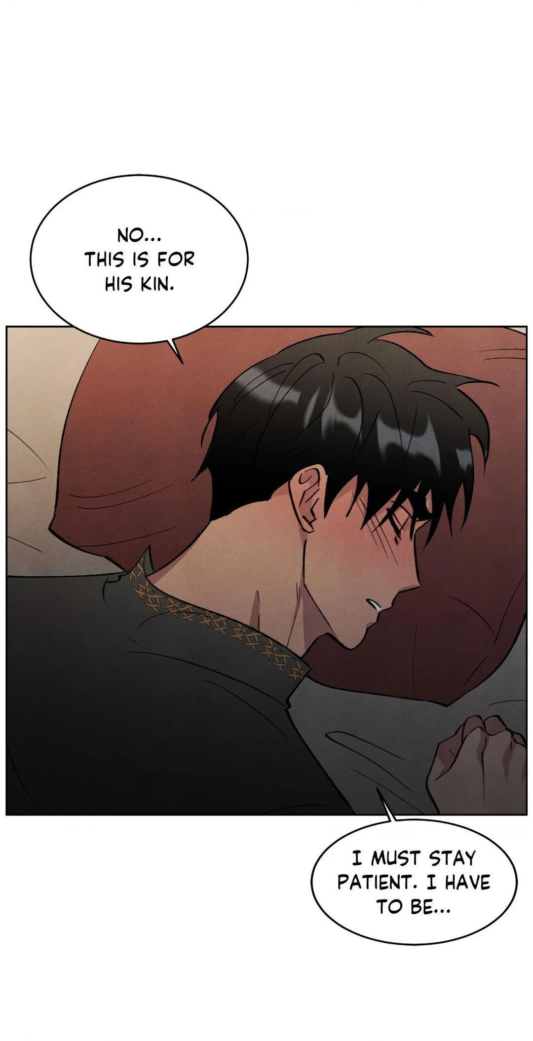 The Northern Grand Duke’s Secret Contract - Chapter 60 Page 56