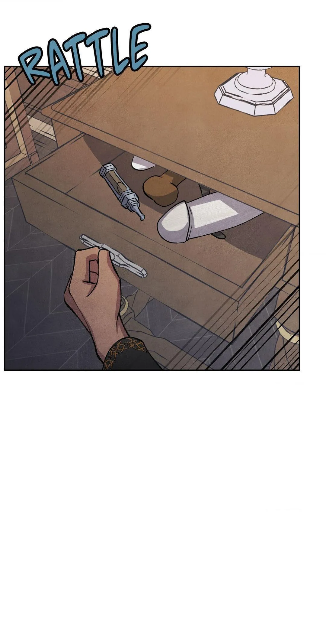 The Northern Grand Duke’s Secret Contract - Chapter 60 Page 59