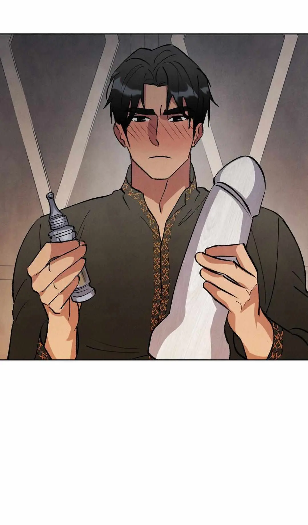The Northern Grand Duke’s Secret Contract - Chapter 60 Page 60