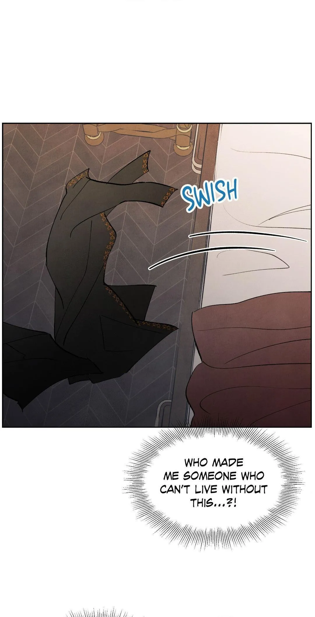 The Northern Grand Duke’s Secret Contract - Chapter 60 Page 61