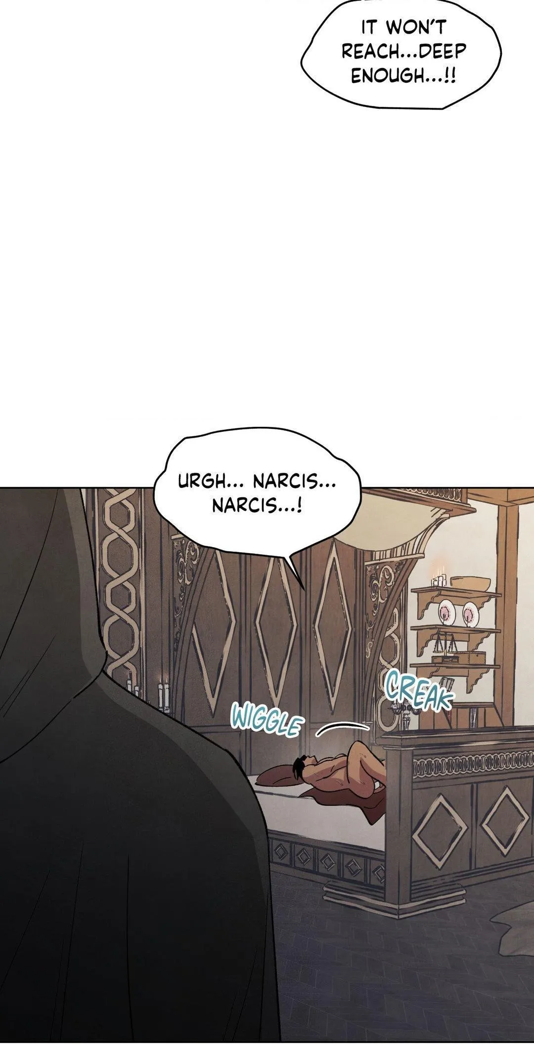 The Northern Grand Duke’s Secret Contract - Chapter 60 Page 67