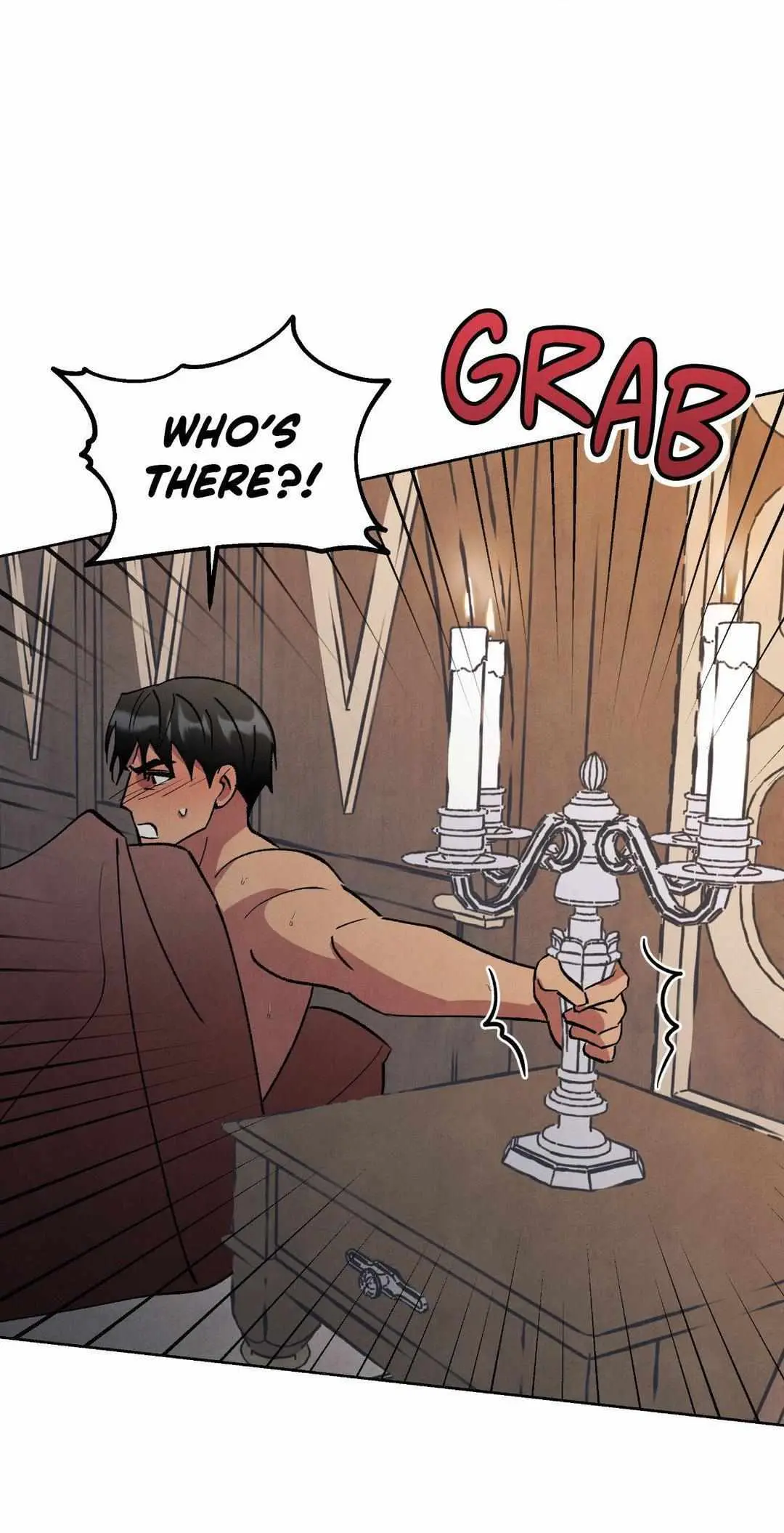 The Northern Grand Duke’s Secret Contract - Chapter 60 Page 70