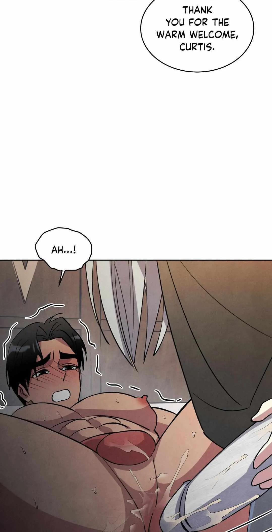 The Northern Grand Duke’s Secret Contract - Chapter 60 Page 75