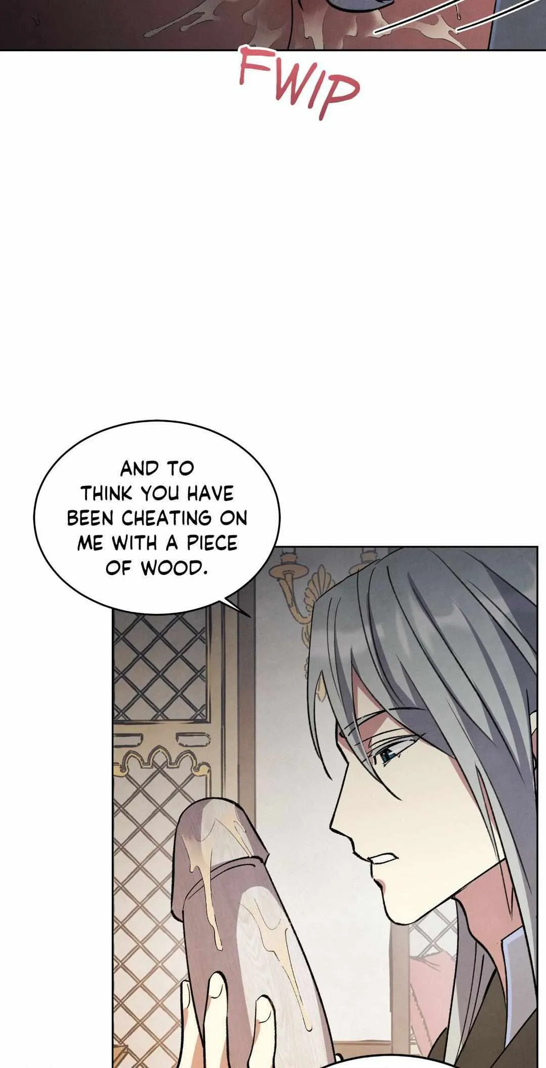 The Northern Grand Duke’s Secret Contract - Chapter 60 Page 76
