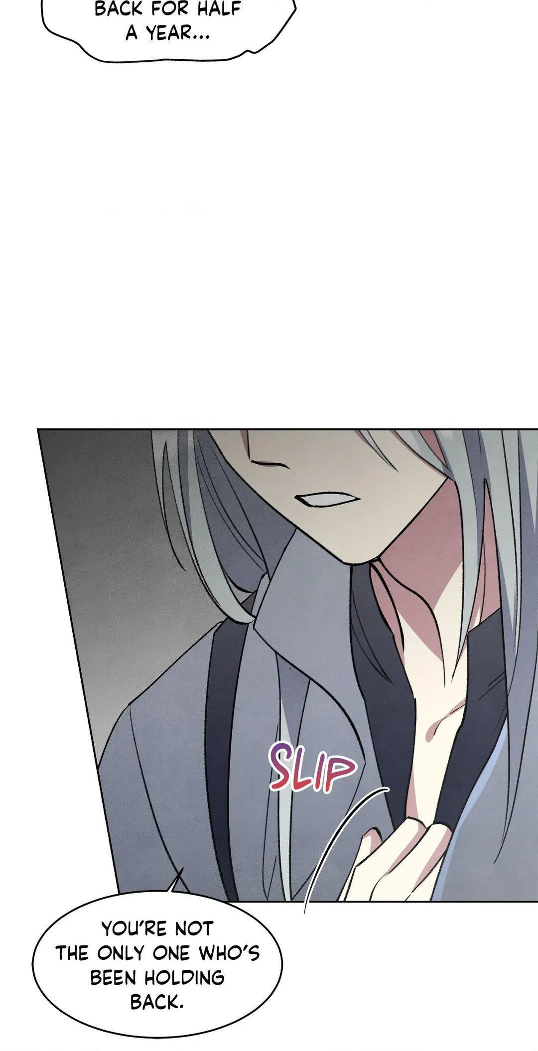 The Northern Grand Duke’s Secret Contract - Chapter 60 Page 81