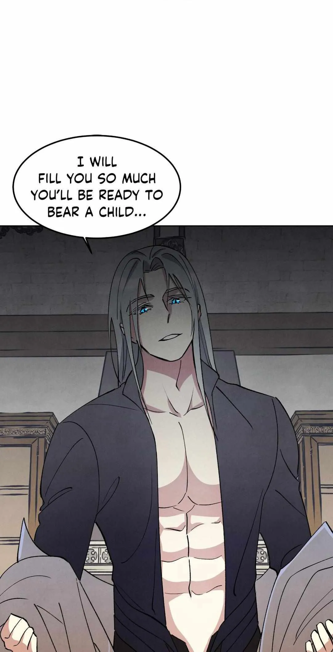 The Northern Grand Duke’s Secret Contract - Chapter 60 Page 82