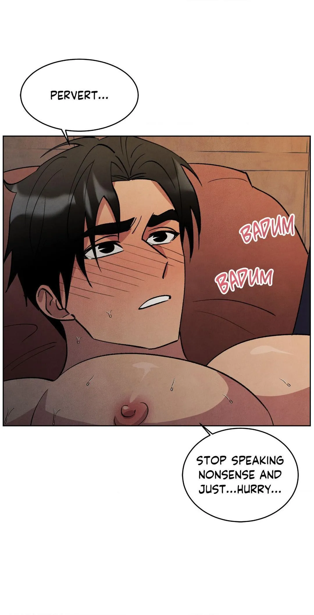 The Northern Grand Duke’s Secret Contract - Chapter 60 Page 84