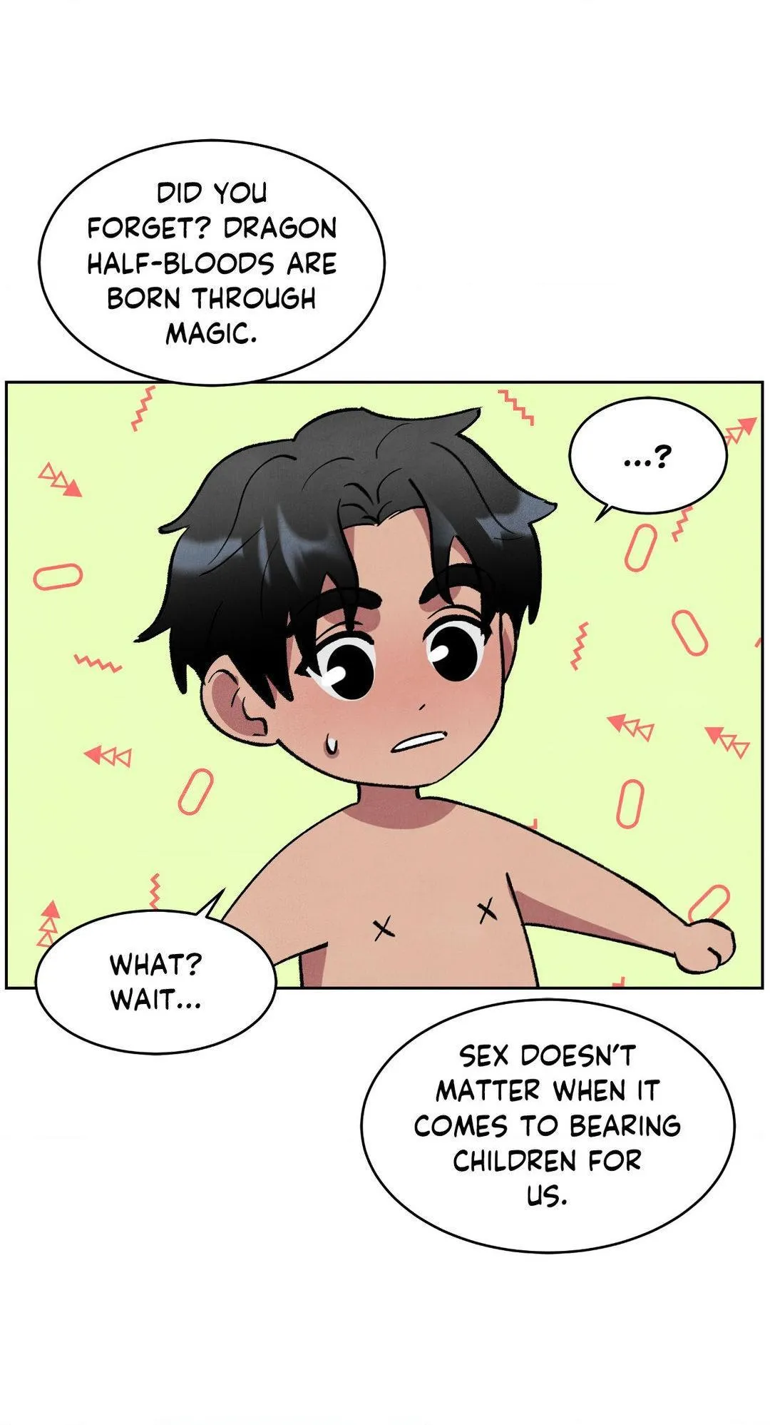 The Northern Grand Duke’s Secret Contract - Chapter 60 Page 86