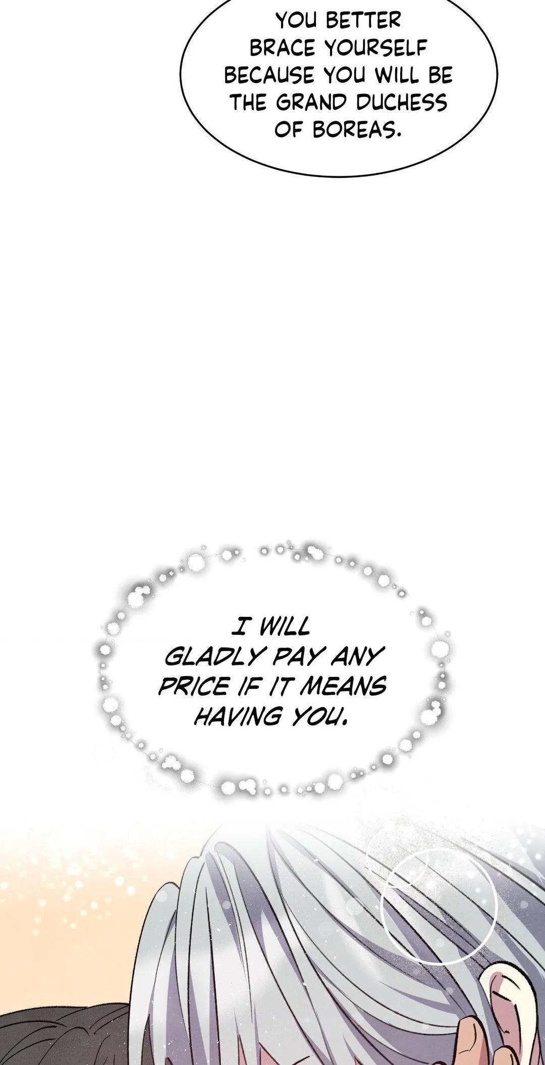 The Northern Grand Duke’s Secret Contract - Chapter 60 Page 92