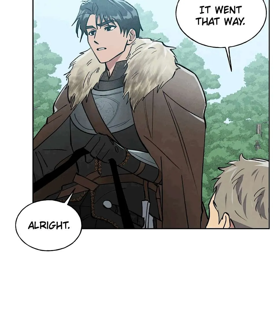 The Northern Grand Duke’s Secret Contract - Chapter 7 Page 7