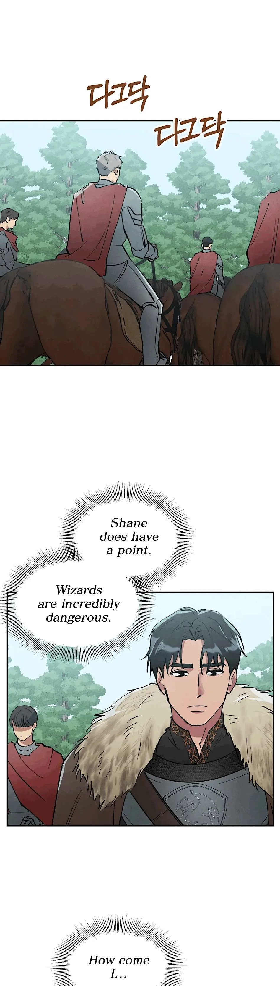 The Northern Grand Duke’s Secret Contract - Chapter 7 Page 8