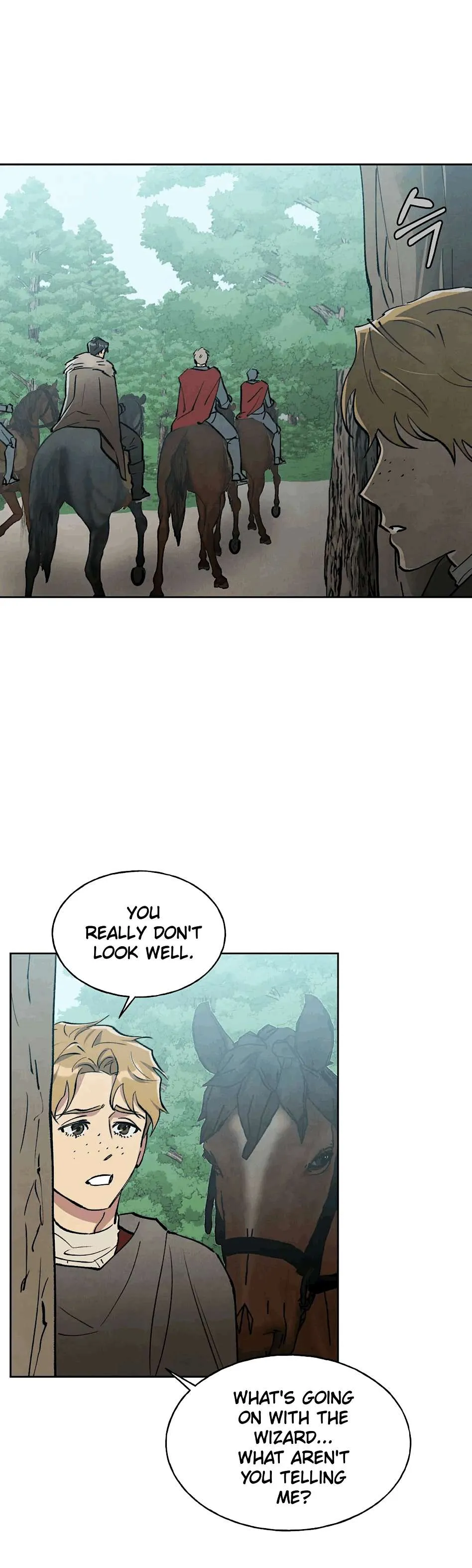 The Northern Grand Duke’s Secret Contract - Chapter 7 Page 11