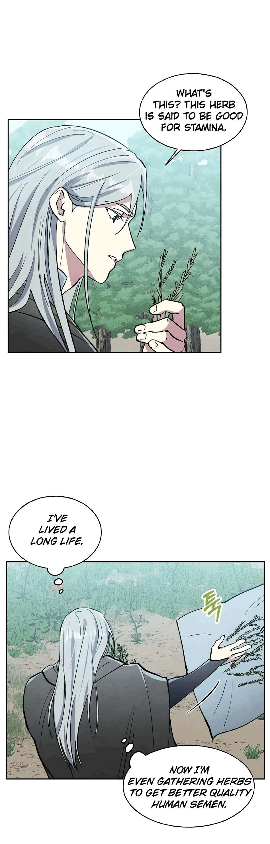 The Northern Grand Duke’s Secret Contract - Chapter 7 Page 16