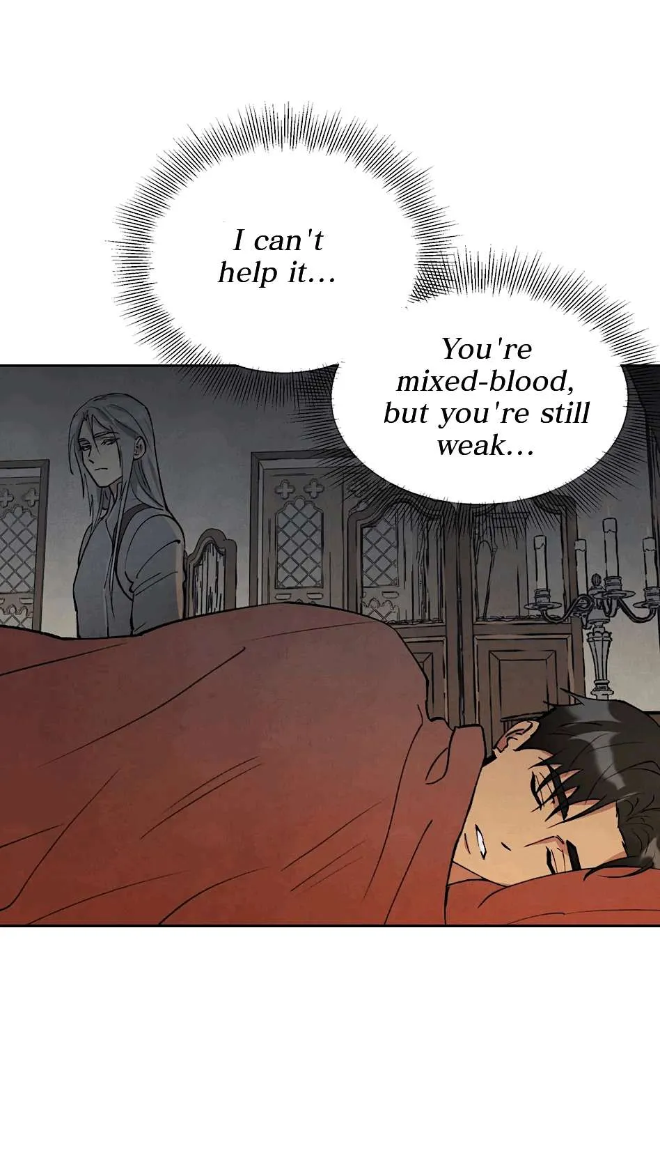 The Northern Grand Duke’s Secret Contract - Chapter 7 Page 17