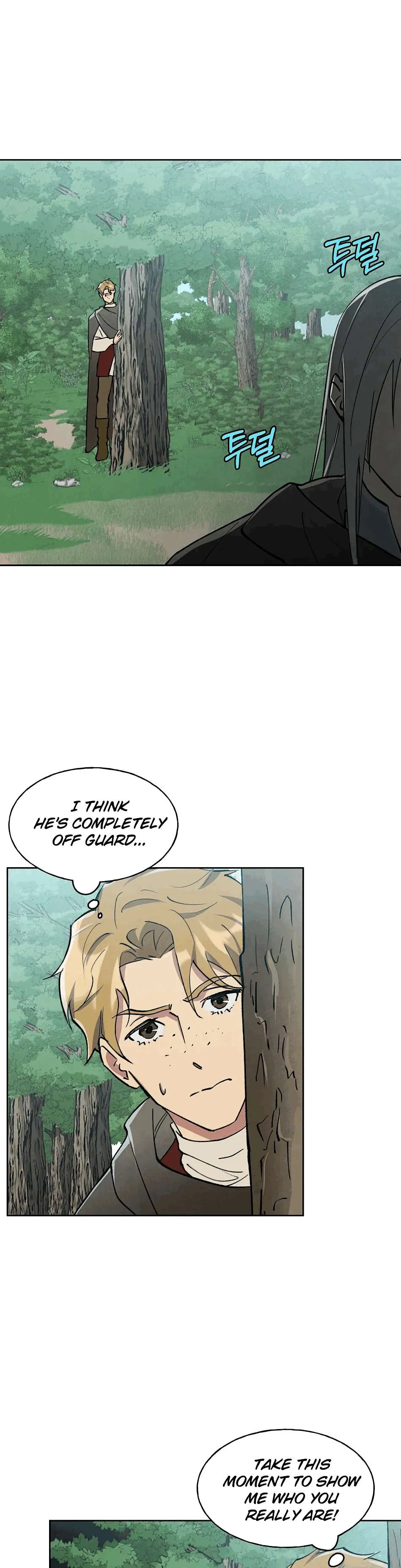 The Northern Grand Duke’s Secret Contract - Chapter 7 Page 18