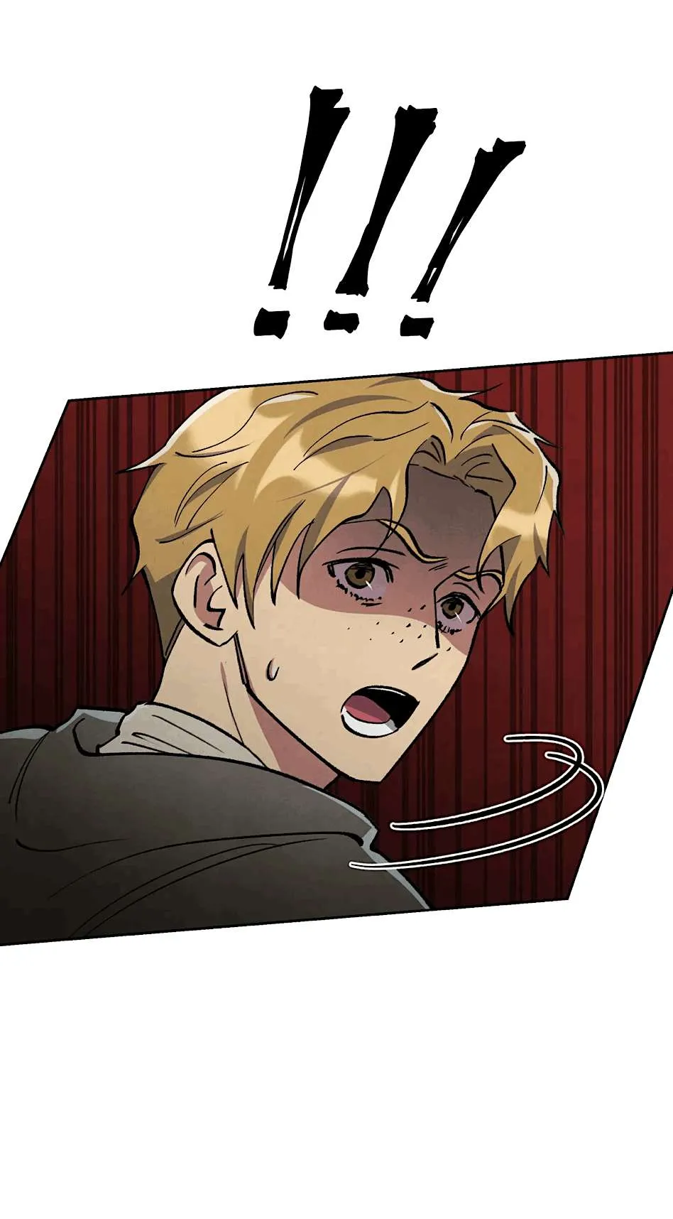 The Northern Grand Duke’s Secret Contract - Chapter 7 Page 21