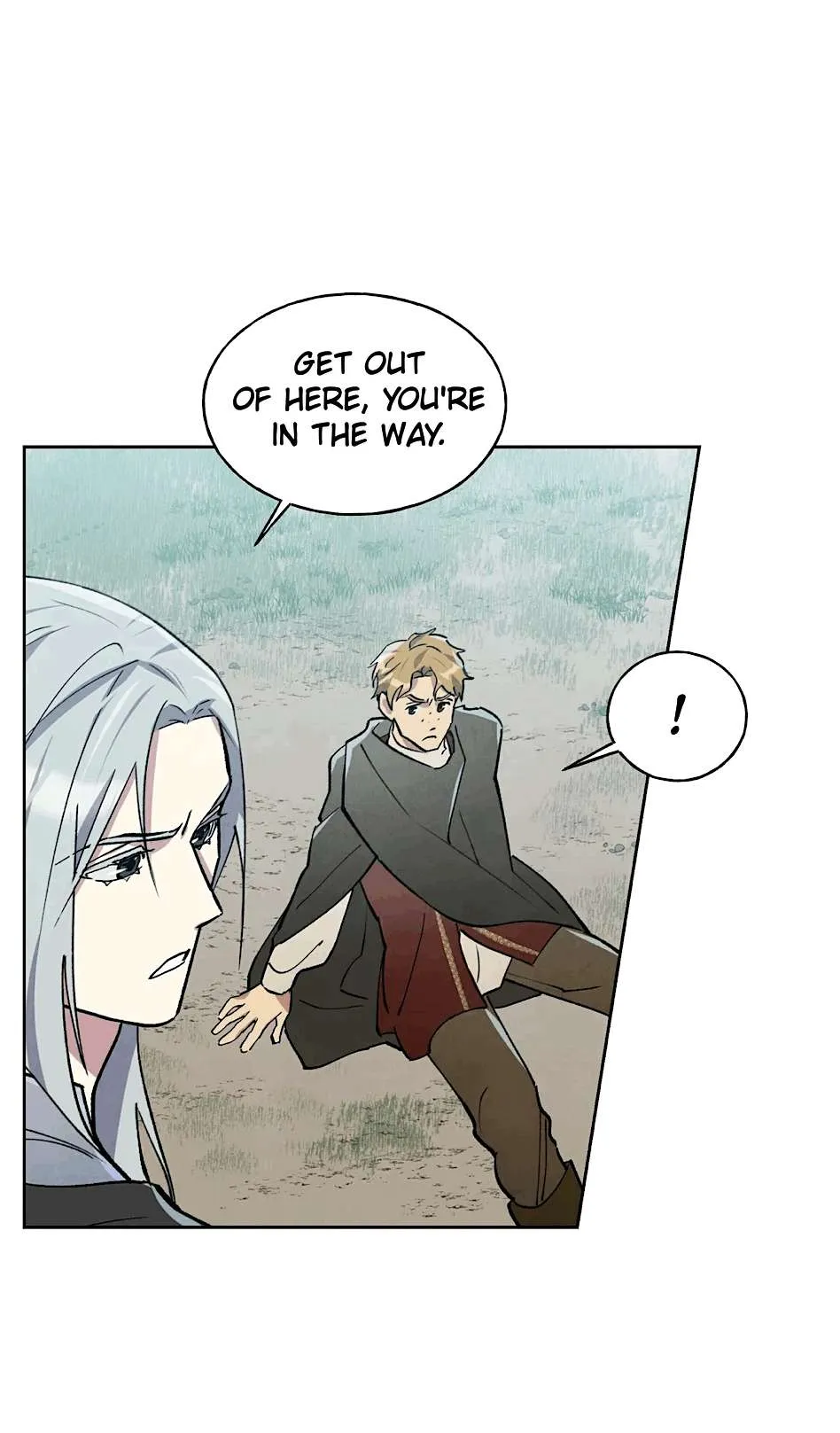 The Northern Grand Duke’s Secret Contract - Chapter 7 Page 25