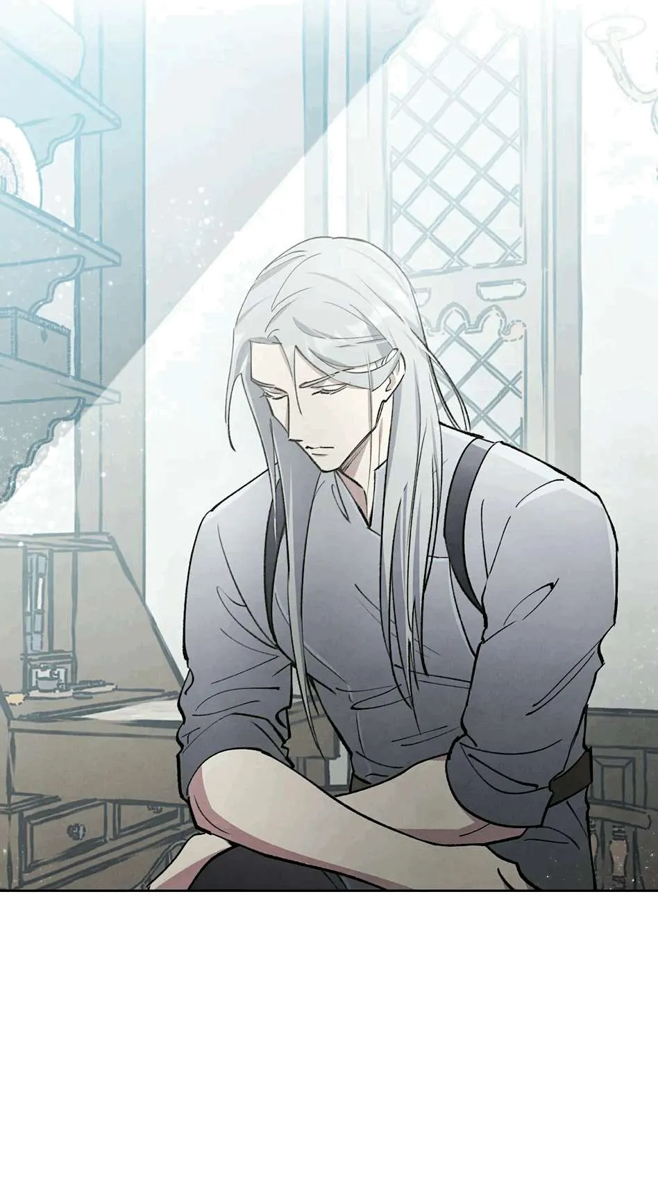 The Northern Grand Duke’s Secret Contract - Chapter 8 Page 4