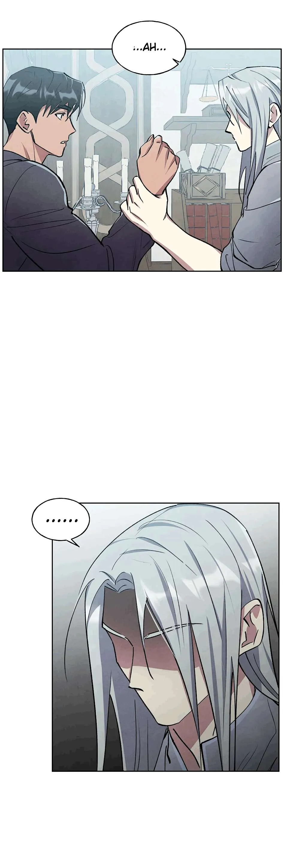 The Northern Grand Duke’s Secret Contract - Chapter 8 Page 10