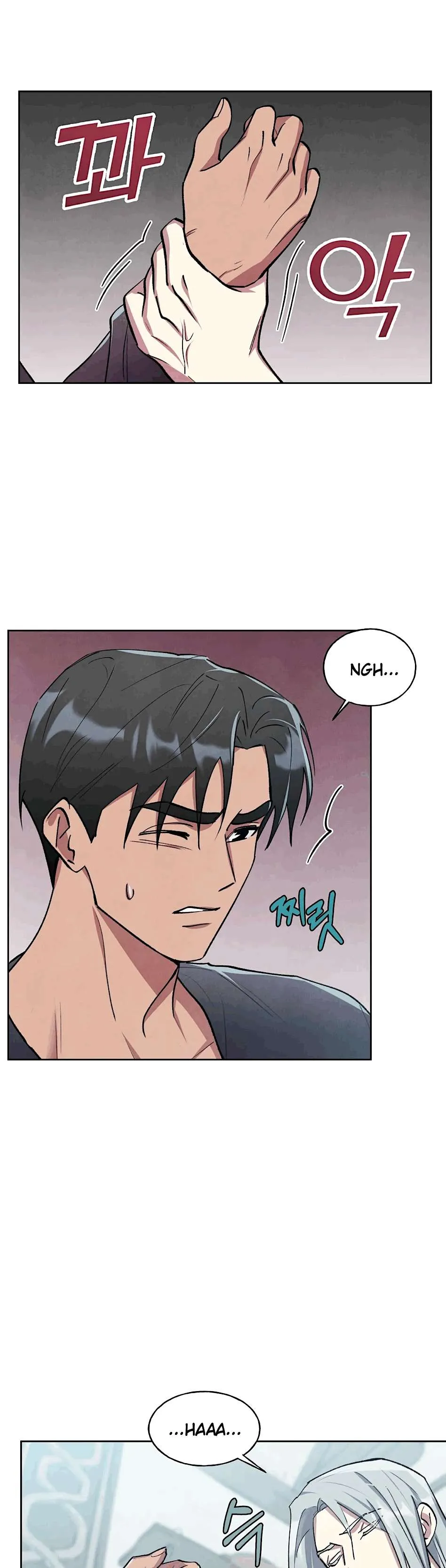The Northern Grand Duke’s Secret Contract - Chapter 8 Page 11