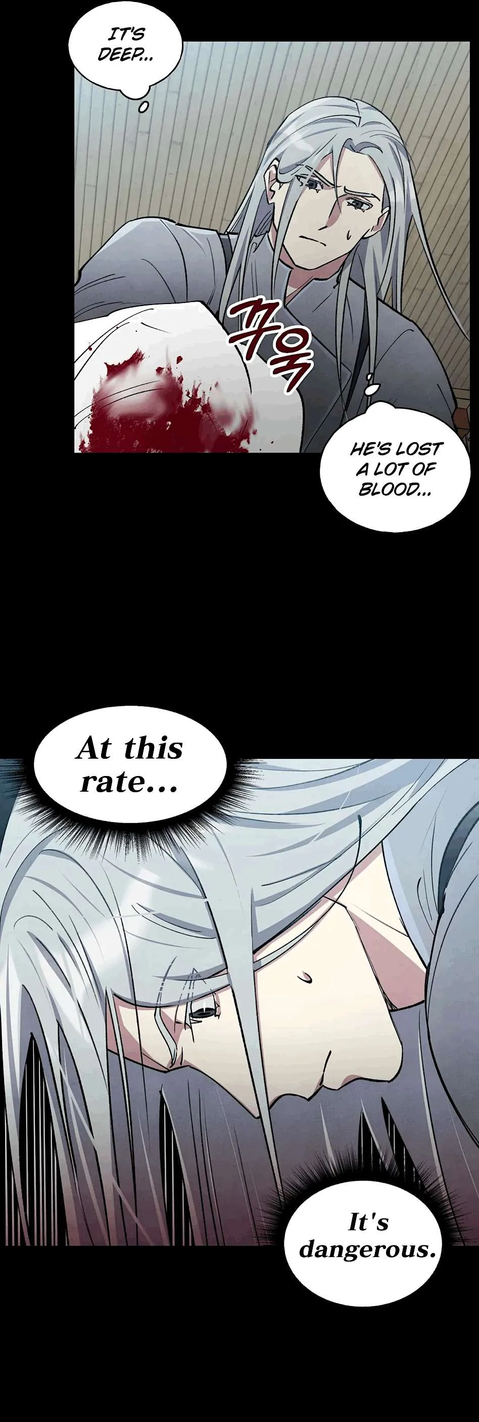 The Northern Grand Duke’s Secret Contract - Chapter 8 Page 18