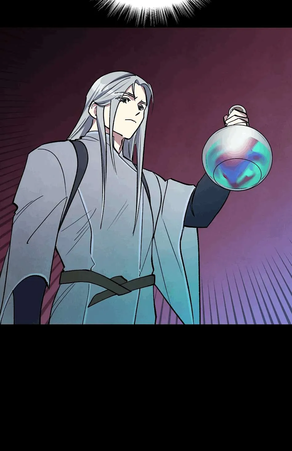 The Northern Grand Duke’s Secret Contract - Chapter 8 Page 20