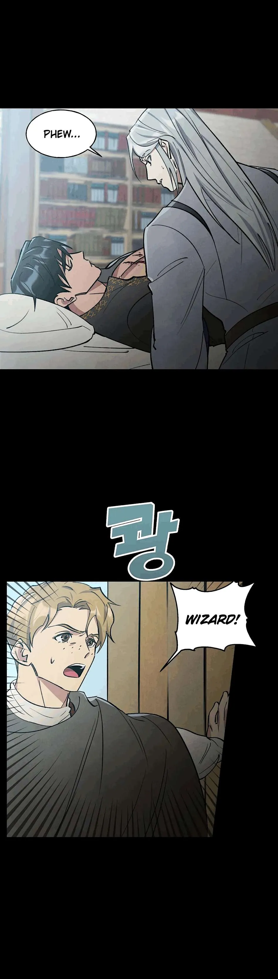 The Northern Grand Duke’s Secret Contract - Chapter 8 Page 23