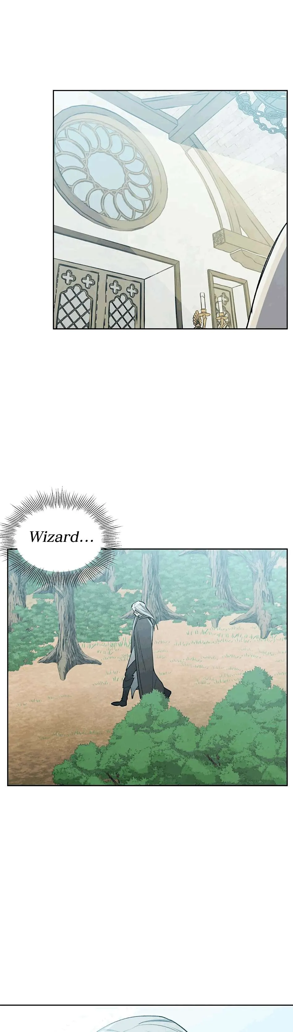 The Northern Grand Duke’s Secret Contract - Chapter 8 Page 37