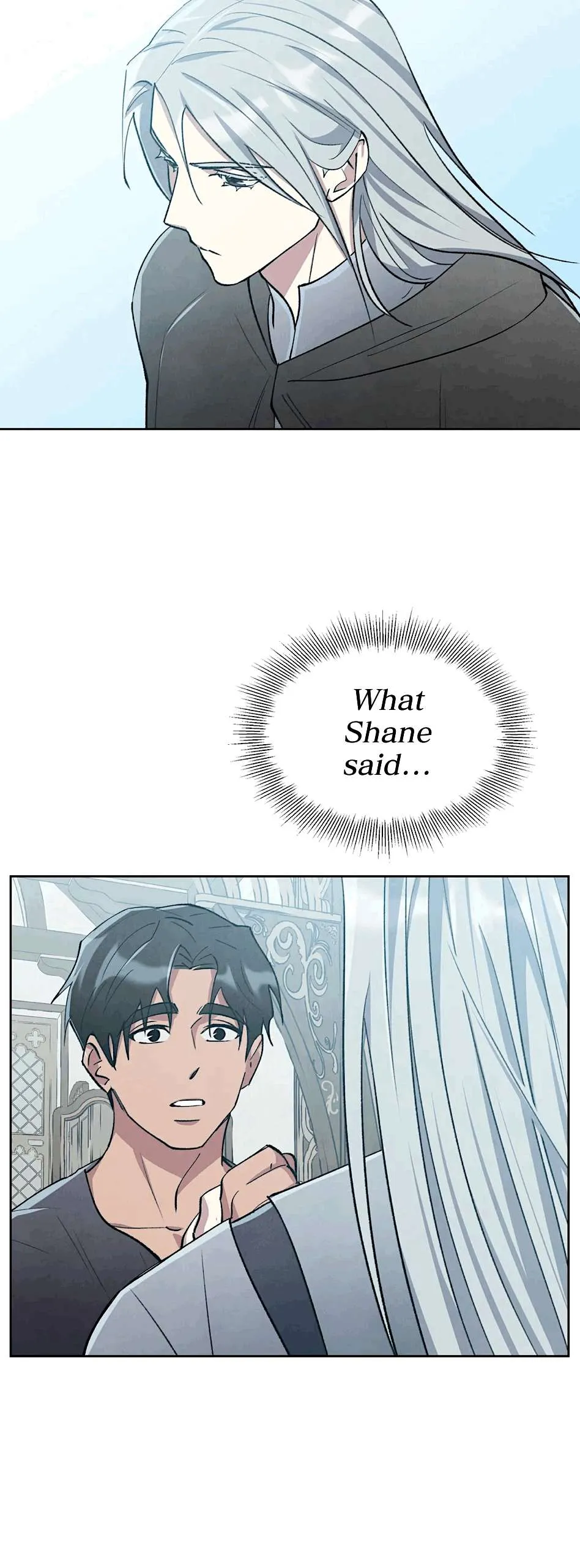 The Northern Grand Duke’s Secret Contract - Chapter 8 Page 38
