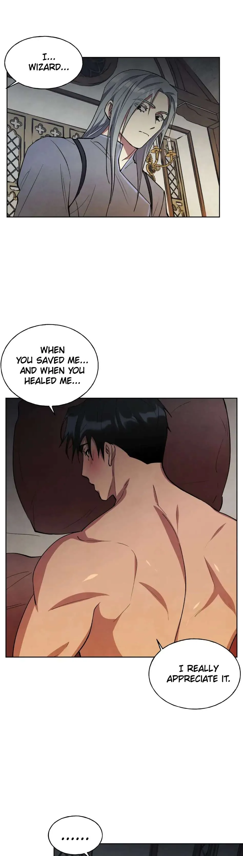 The Northern Grand Duke’s Secret Contract - Chapter 9 Page 15