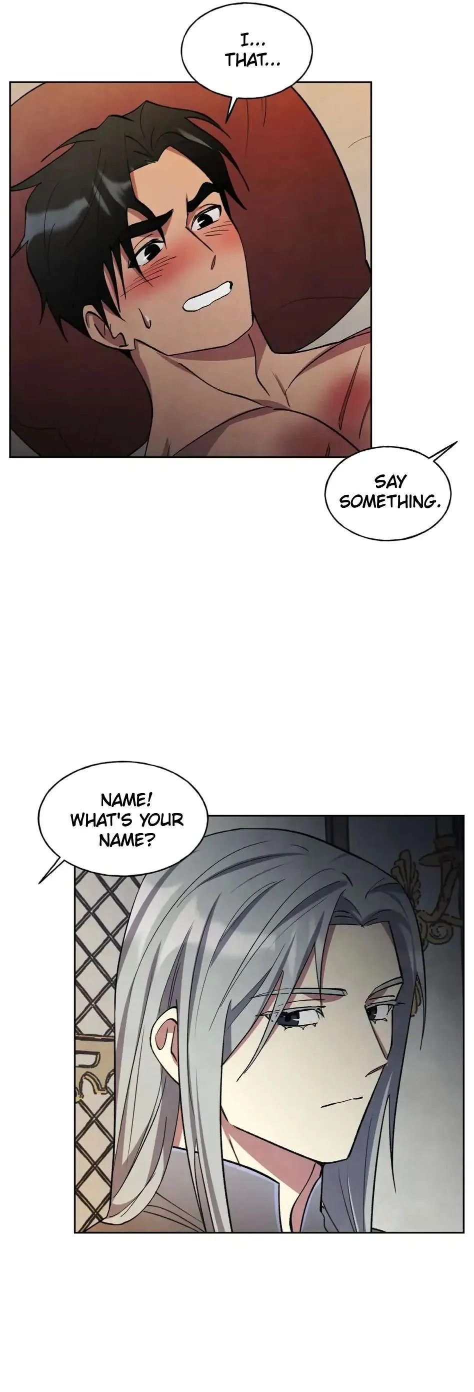 The Northern Grand Duke’s Secret Contract - Chapter 9 Page 22