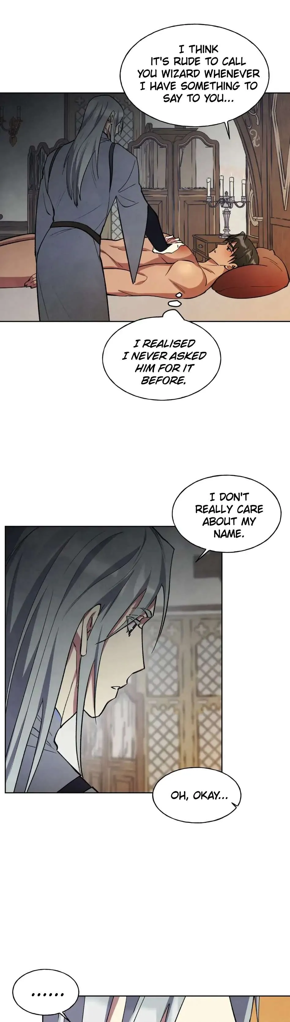 The Northern Grand Duke’s Secret Contract - Chapter 9 Page 23