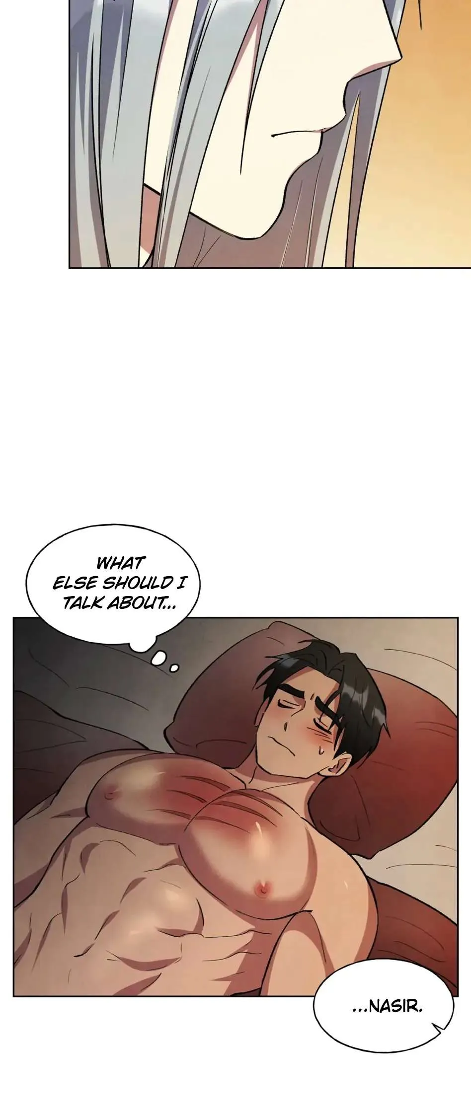 The Northern Grand Duke’s Secret Contract - Chapter 9 Page 24