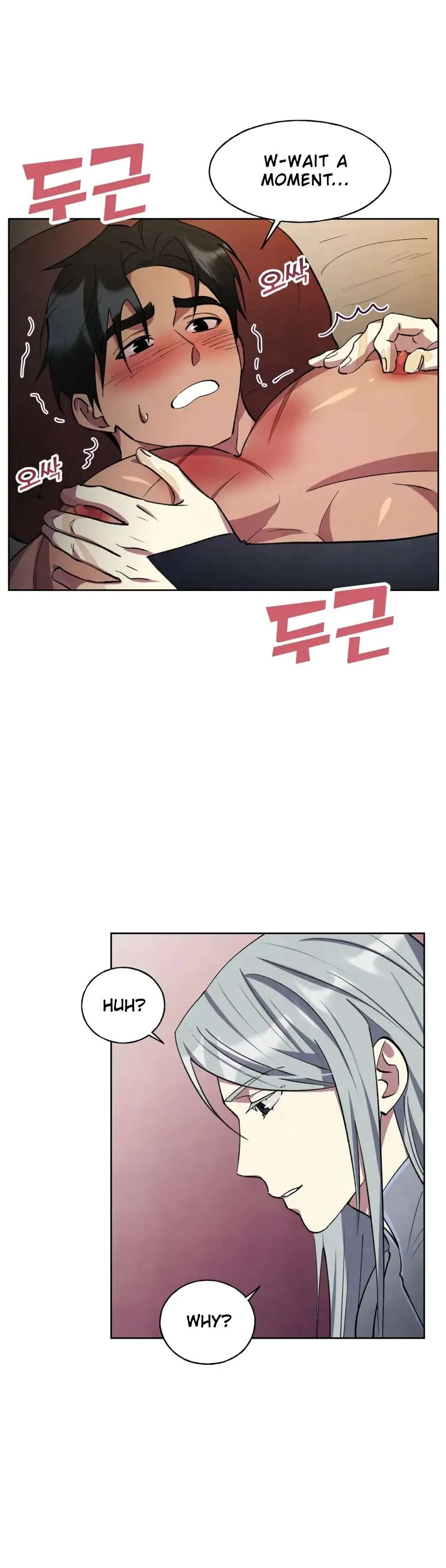 The Northern Grand Duke’s Secret Contract - Chapter 9 Page 30