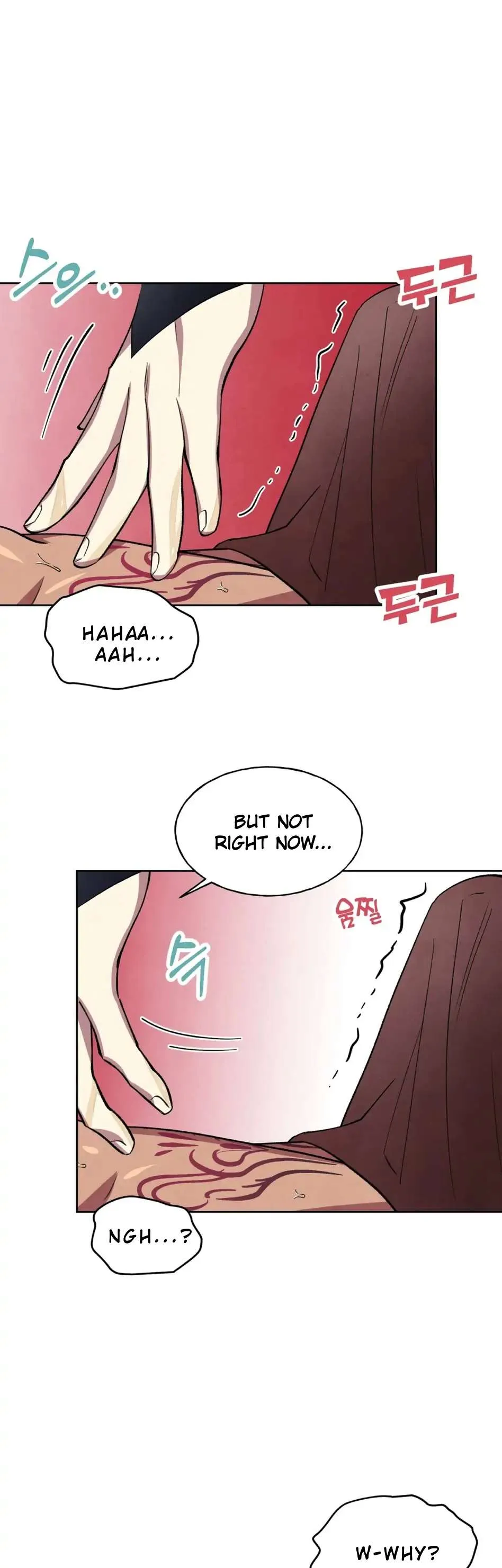 The Northern Grand Duke’s Secret Contract - Chapter 9 Page 34