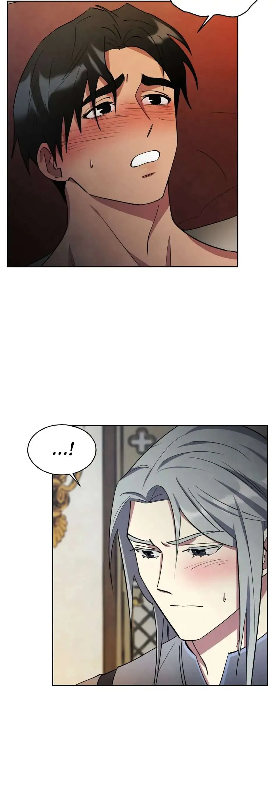 The Northern Grand Duke’s Secret Contract - Chapter 9 Page 35