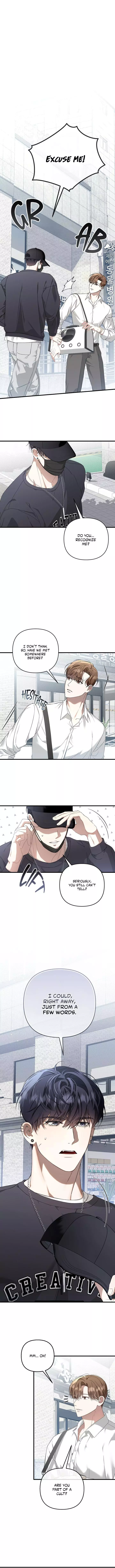 Carrying My n00b Waifu - Chapter 1 Page 3