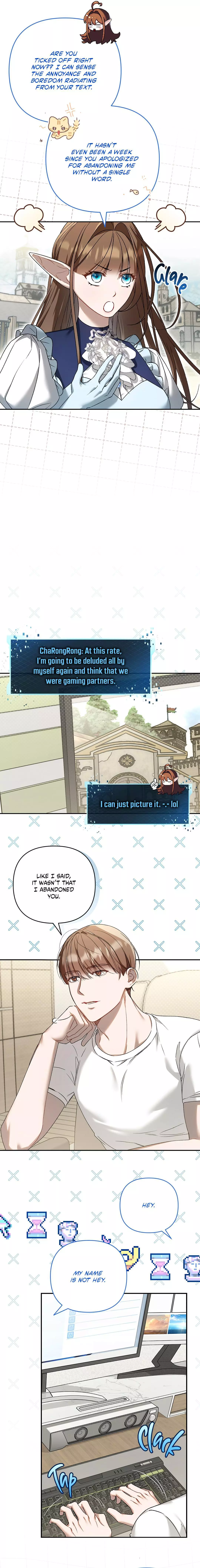 Carrying My n00b Waifu - Chapter 10 Page 4