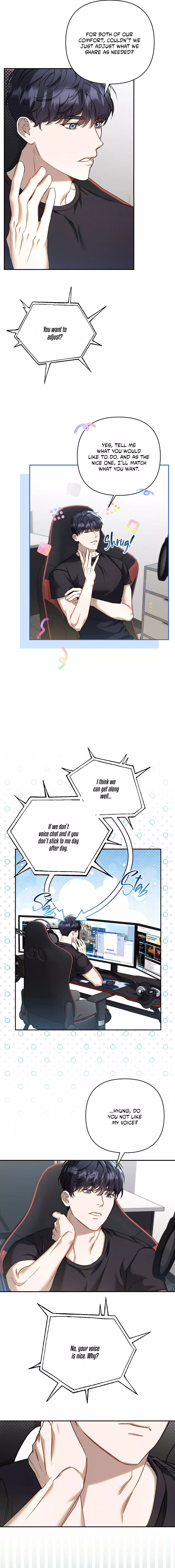 Carrying My n00b Waifu - Chapter 10 Page 10