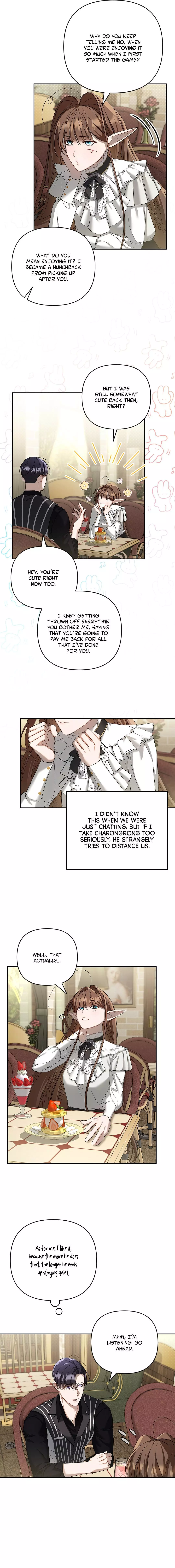 Carrying My n00b Waifu - Chapter 10 Page 16