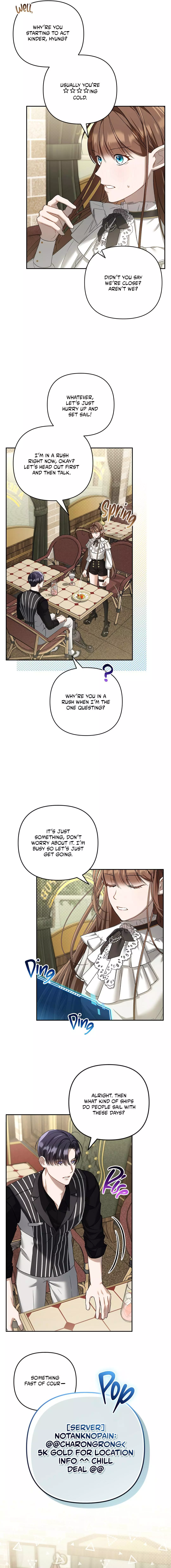 Carrying My n00b Waifu - Chapter 10 Page 17