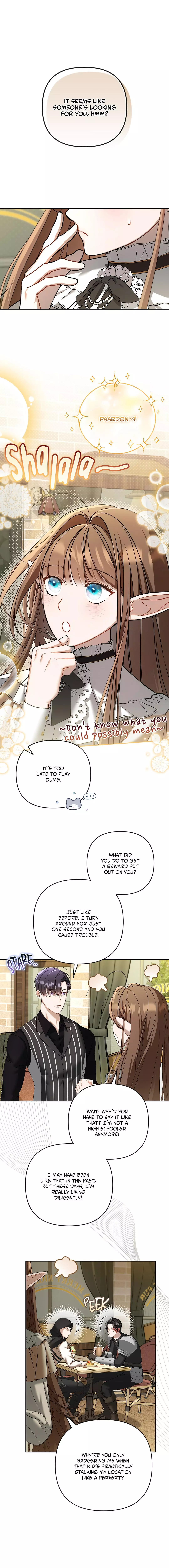 Carrying My n00b Waifu - Chapter 11 Page 2